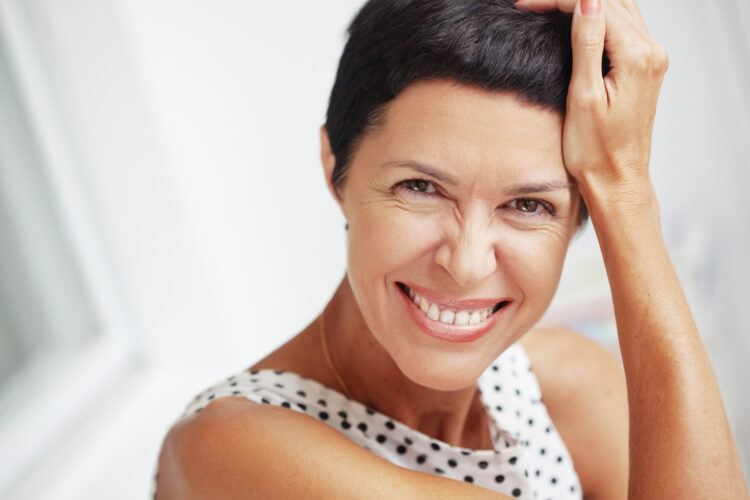 menopausia y salud bucodental