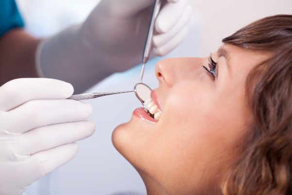 Esmalte dental