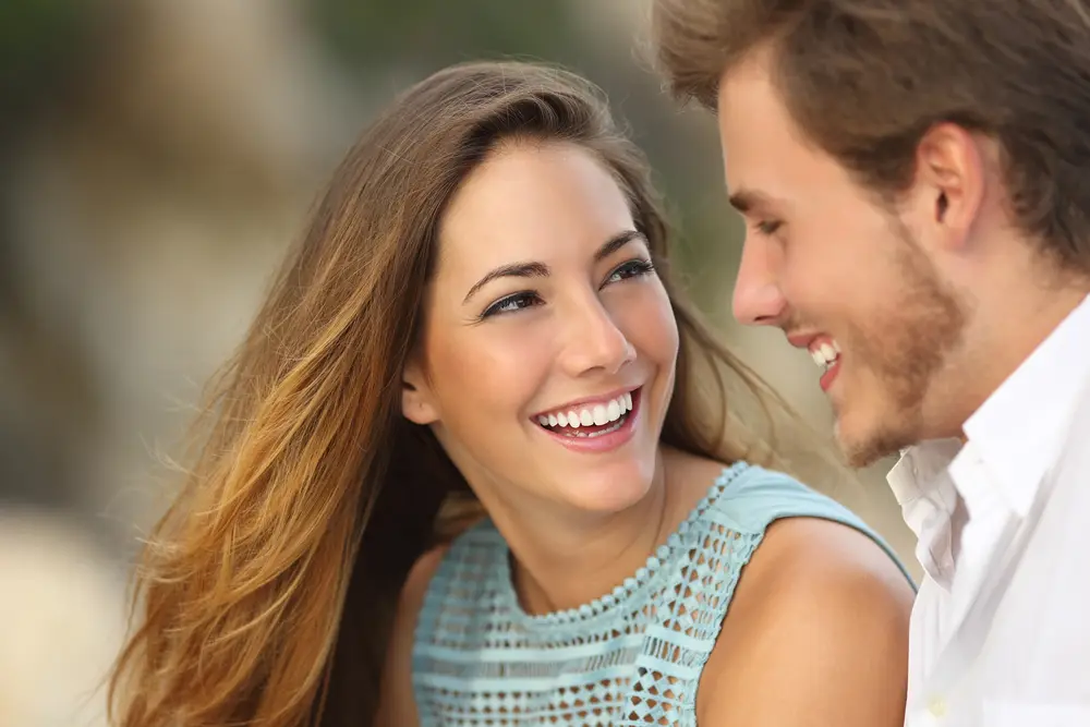 Beneficios del blanqueamiento dental