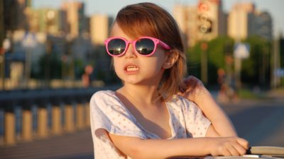 Coronas dentales para niños: ¿cuándo y por qué están indicadas a veces?