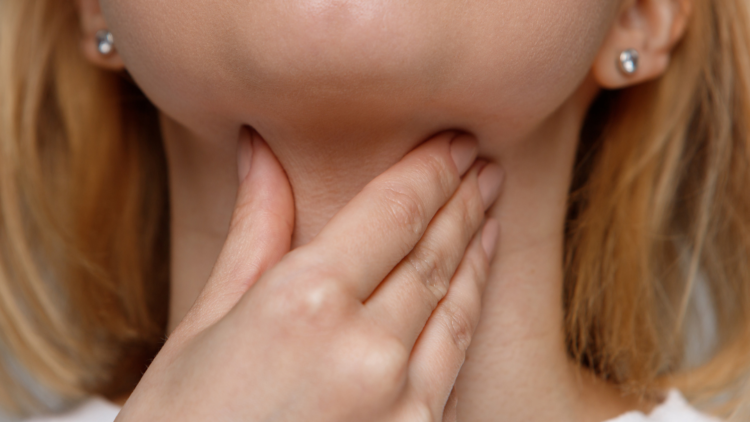 Tonsilolitos: qué son, causas y tratamientos