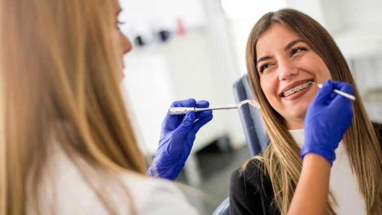 ¿Cuánto dura el tratamiento de ortodoncia y cómo afecta en tu vida diaria?
