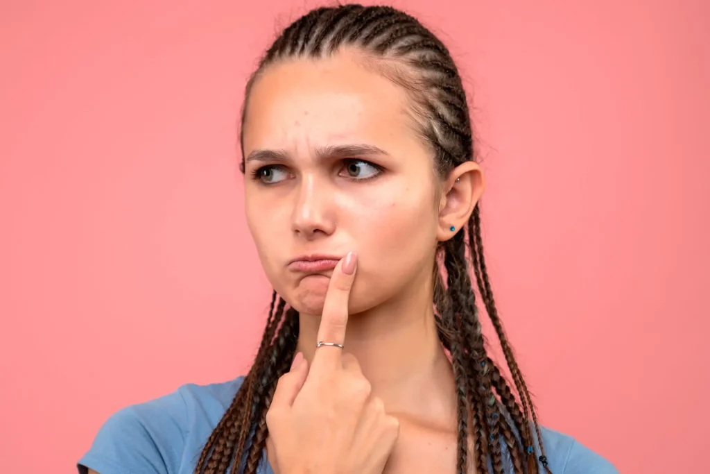 Que son las boqueras y como se tratan