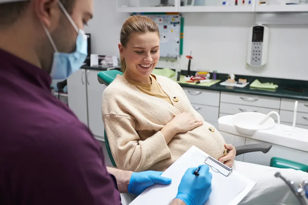 Consecuencias de no tratar los problemas periodontales a tiempo