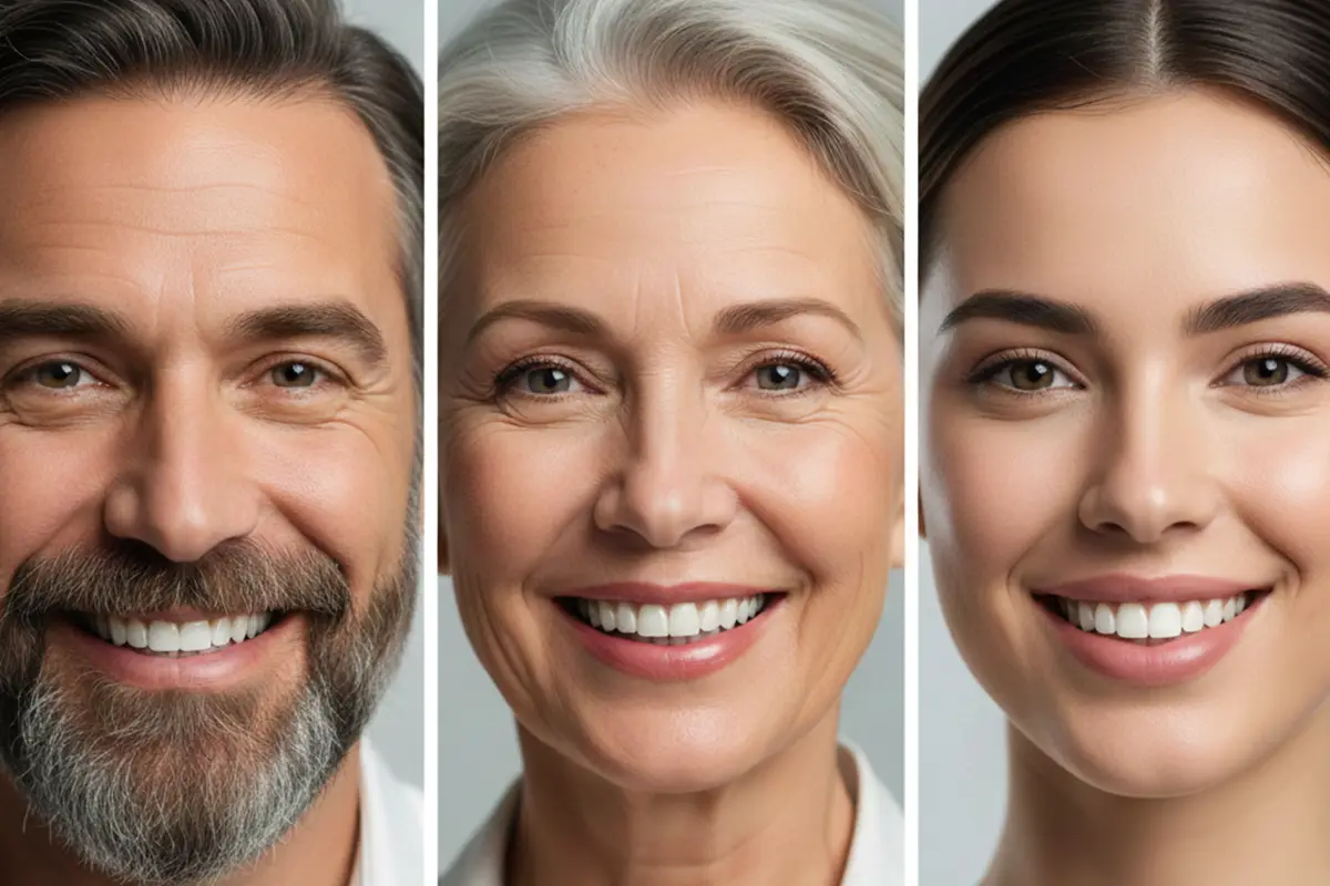 Qué es la prostodoncia y cómo puede beneficiarte