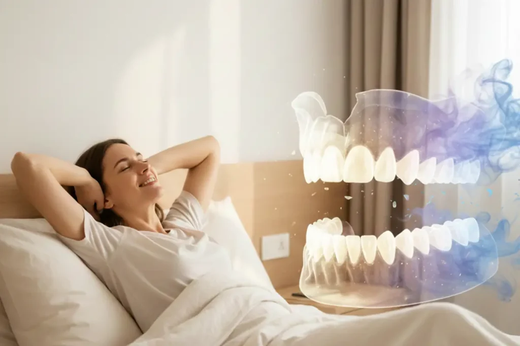 ¿Qué significa soñar que se caen los dientes? infórmate aquí