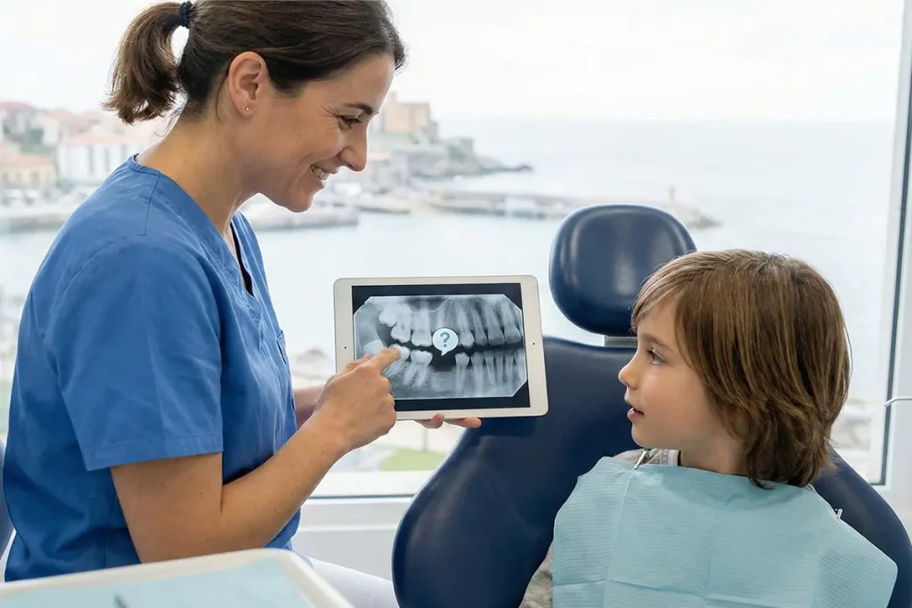 Qué es la agenesia dental y cómo soluiocnarlo