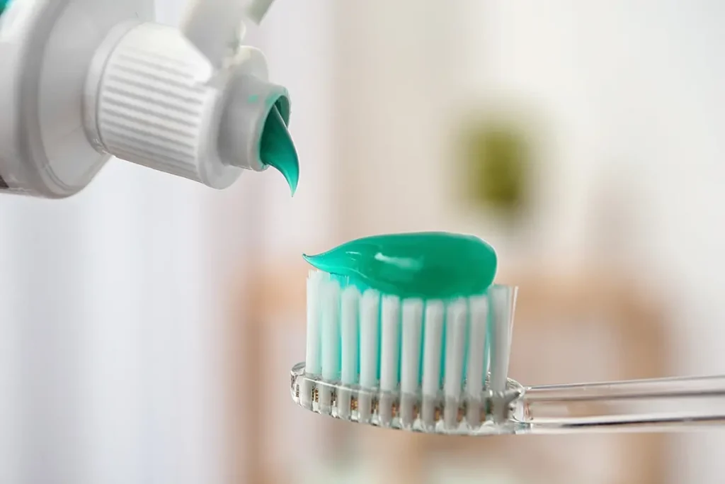 qué pasta de dientes elegir